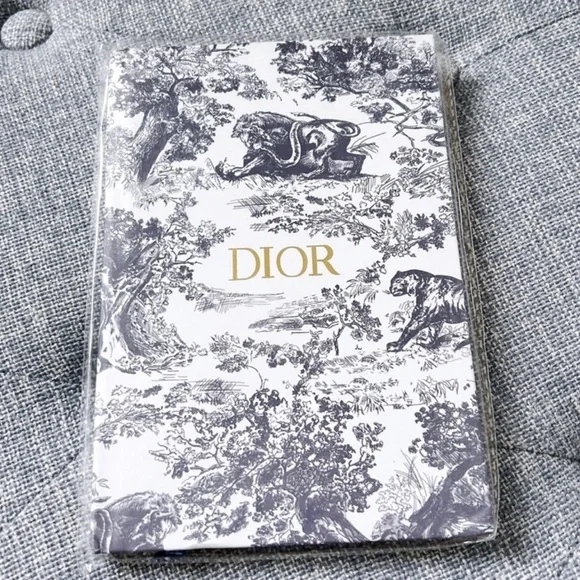 Dior Notebook - Picture 4 of 4